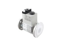 Válvula electromagnética doble Dungs DMV-D 5050/11, 220-240V