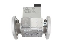 Válvula electromagnética doble Dungs DMV-D 5050/11, 220-240V