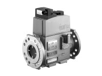 Válvula electromagnética doble DUNGS DMV-D 5100/11 eco
