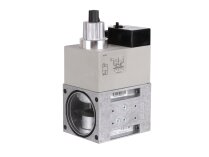 Válvula electromagnética doble Dungs DMV-DLE 512/11, 220-240 V