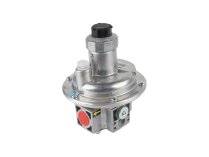 Regulador de presión de gas Dungs FRS 503