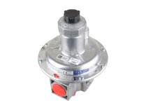 Regulador de presión de gas Dungs FRS 507