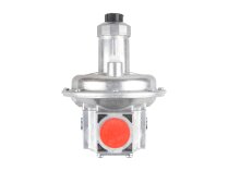 Regulador de presión de gas Dungs FRS 510