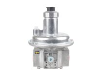 Regulador de presión de gas Dungs FRS 510