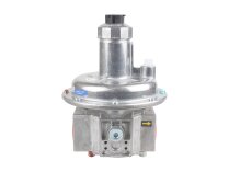 Regulador de presión de gas Dungs FRS 510