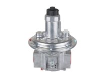 Regulador de presión de gas Dungs FRS 515