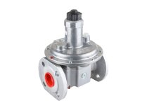 Regulador de presión de gas Dungs FRS 5040