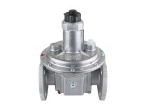 Regulador de presión de gas Dungs FRS 5040