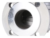 Regulador de presión de gas Dungs FRS 5065