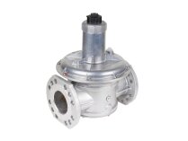 Regulador de presión de gas Dungs FRS 5080