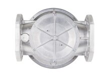 Regulador de presión de gas Dungs FRS 5080