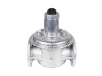 Regulador de presión de gas DUNGS FRS 5080 art. 079681