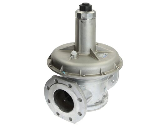 Regulador de presión de gas DUNGS FRS 5100, art. 082552