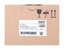Regulador de presión de gas Dungs FRI 712/6