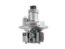 Regulador de presión de gas Dungs FRNG 505