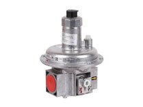 Regulador de presión de gas Dungs FRNG 510