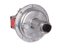 Regulador de presión de gas Dungs FRNG 510
