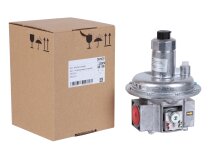Regulador de presión de gas Dungs FRNG 510