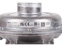 Regulador de presión de gas Dungs FRNG 510