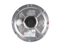 Regulador de presión de gas Dungs FRNG 515
