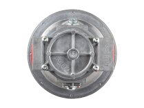 Regulador de presión de gas Dungs FRNG 515