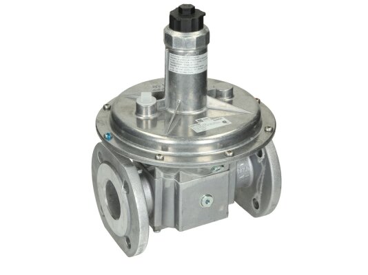 Regulador de presión de gas Dungs FRNG 5050, art: 209067.