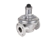 Regulador de presión de gas Dungs FRNG 5065