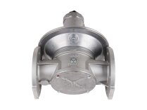 Regulador de presión de gas Dungs FRNG 5065