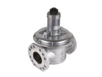 Regulador de presión de gas Dungs FRNG 5080