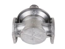 Regulador de presión de gas Dungs FRNG 5080