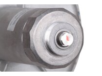 Regulador de presión de gas Dungs FRNG 5100