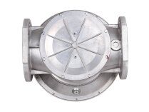 Regulador de presión de gas Dungs FRNG 5100