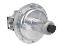 Válvula de alivio de seguridad Dungs FRSBV 1010