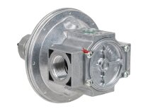 Válvula de alivio de seguridad Dungs FRSBV 1010