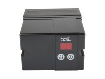 Sistema de control de quemador Kromschroder IFD 244-10/1W