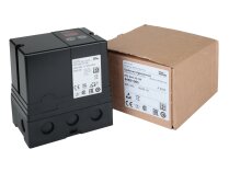 Sistema de control de quemador Kromschroder IFD 244-10/1W