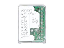Sistema de automatización de quemadores Honeywell DMG 972-N Mod.04