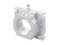 Brida de válvula de gas Dungs 225528