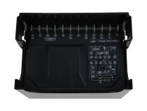 Sistema de control de quemador Siemens LGB21.130A27