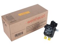 Bomba de quemador Suntec AL V 65 C 9609 6P con accesorios