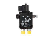 Bomba de quemador Suntec AL V 65 C 9609 6P con accesorios