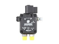 Bomba de quemador Suntec AL V 65 C 9609 6P, art: 24140306012.
