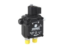 Bomba de quemador Suntec AL V 65 C 9609 6P con accesorios