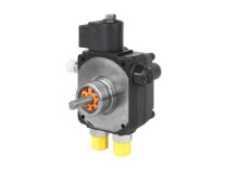 Bomba de quemador Suntec AL V 65 C 9609 6P con accesorios
