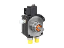 Bomba de quemador Suntec AL V 65 C 9609 6P con accesorios