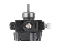 Bomba de quemador Suntec AL V 65 C 9609 6P con accesorios