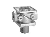 Válvula electromagnética de gas Siemens VGG10.404U