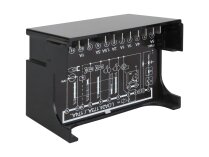 Siemens LOA24.173A27 quemador de stock