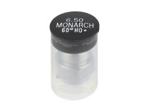 Boquilla Monarch 6.50/60° PL