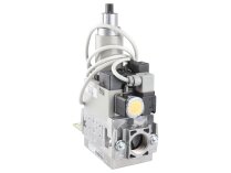 Riello MB 412/2 - F3SD rampa de gas, art: 3970543